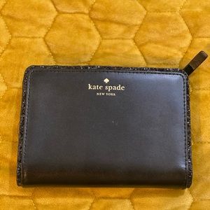 Kate Spade Medium Bifold Wallet